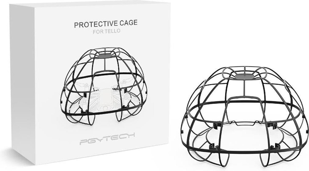 PGYTECH DJI Tello Protective Cage