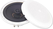 OMNITRONIC WF-6 Flush-Mount Speaker