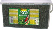 Tropical Koi Spirulina (5 Liter | 1
