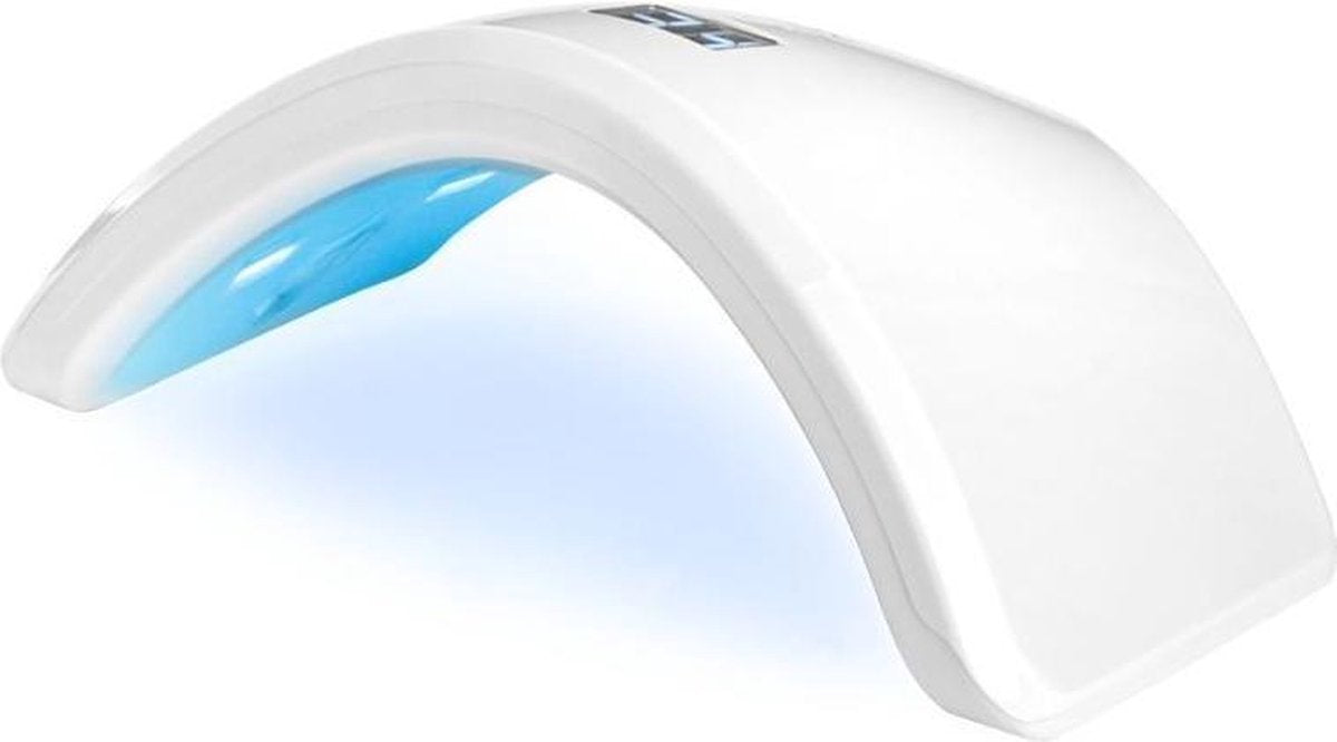 SUNONE SUN UV Nagellamp – 24W. #8865