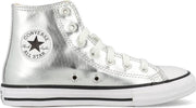 Converse All Stars Chuck Taylor 670179C Zilver-35.5