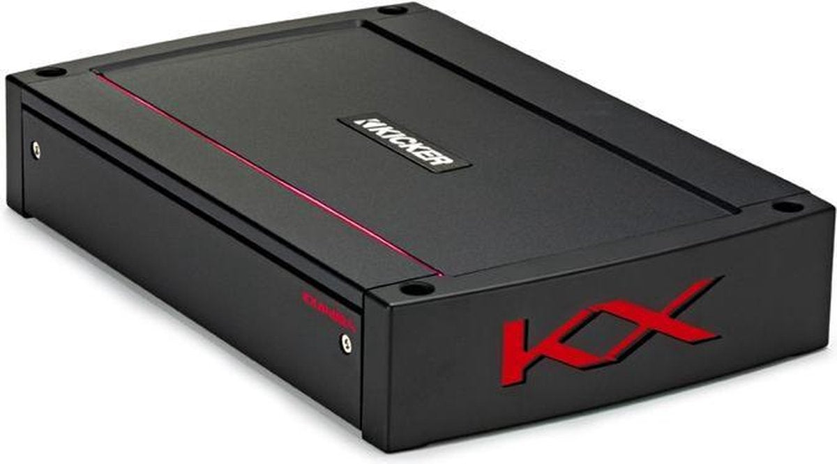 Kicker KXA400.4 4 Kanaals versterker