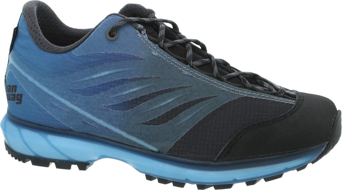 Hanwag Evorado low gtx lady 203401 490490 ocean ocean 38