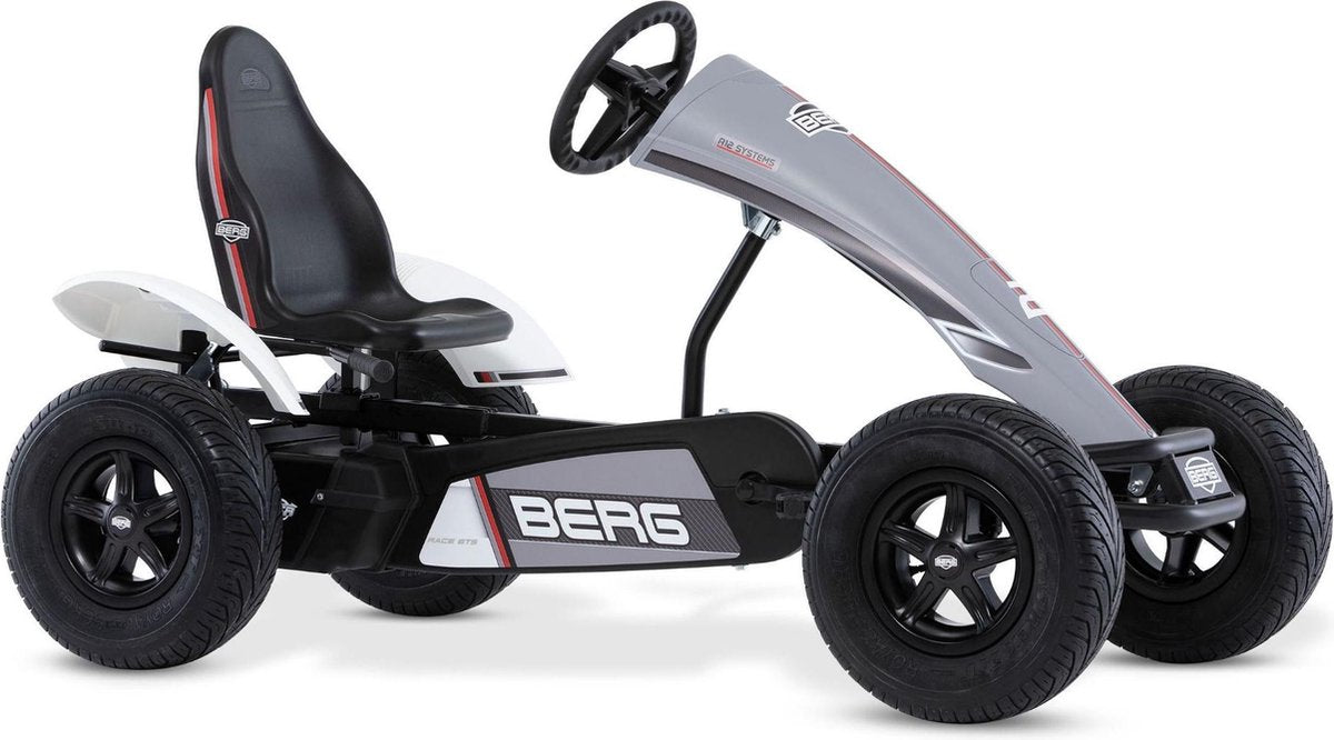 BERG Toys BERG professional Race GTS XXL-BFR