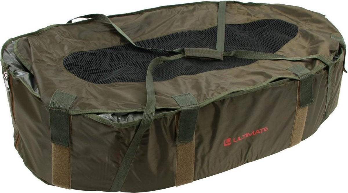 Ultimate Carp Cradle Deluxe | Carp cradle