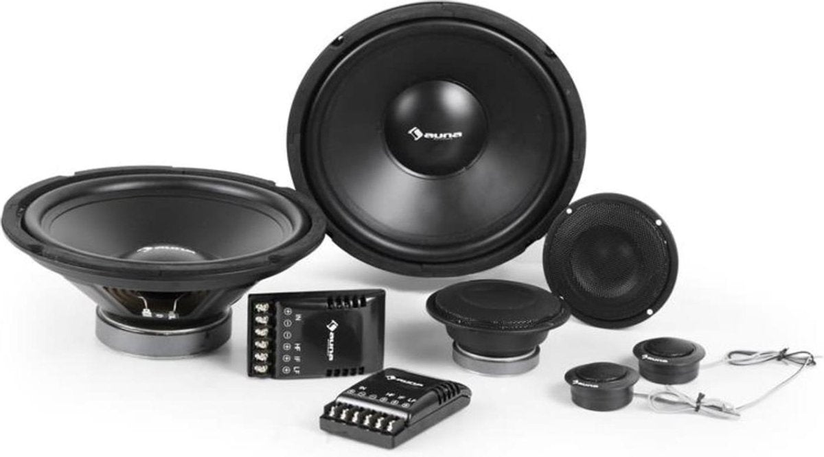 Auna Home entertainment - Speakers 10005700
