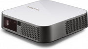 Viewsonic ViewSonic M2E Beamer LED Helderheid: 1000 lm 1920 x 1080 Full HD 3000000 : 1 Meerdere kleuren