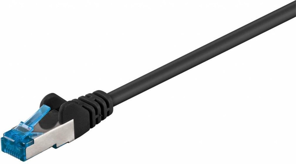 Goobay 1.5m CAT6a-150 netwerkkabel 1