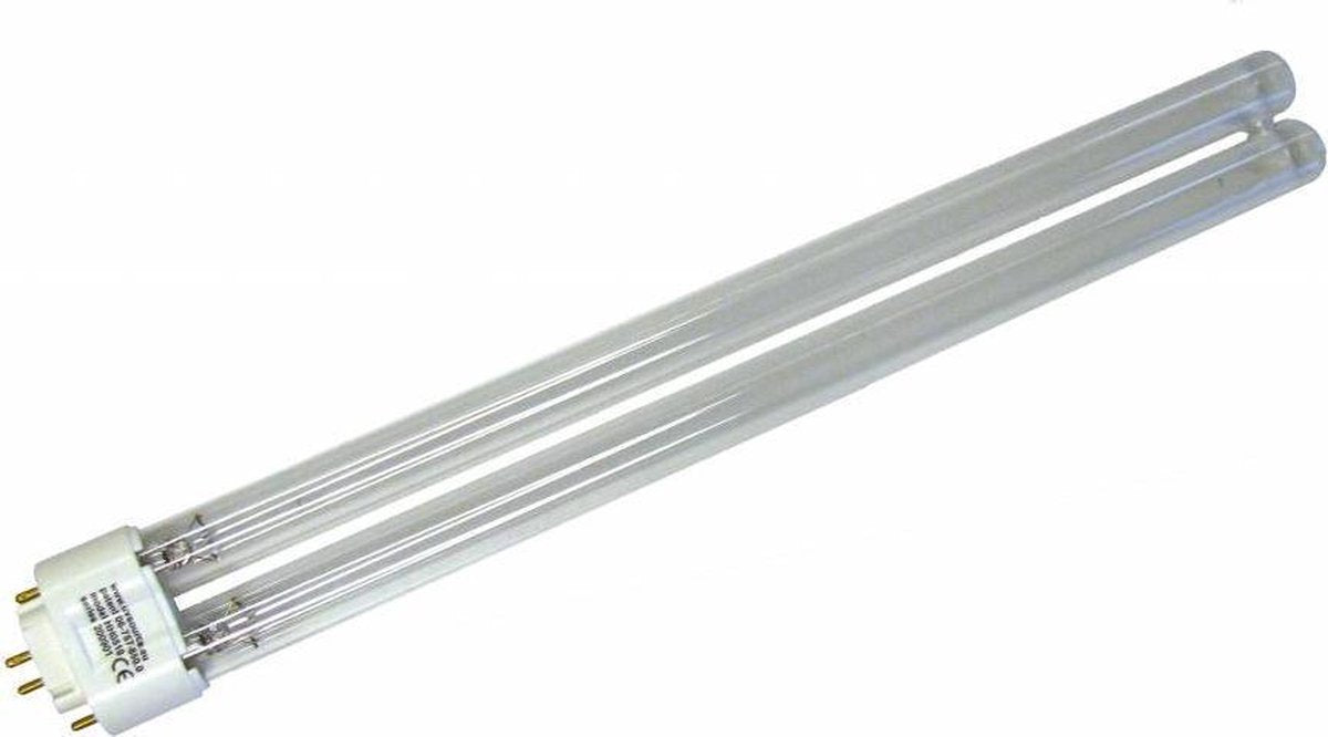 CleanLight lamp voor Air purifier 100m3 230V