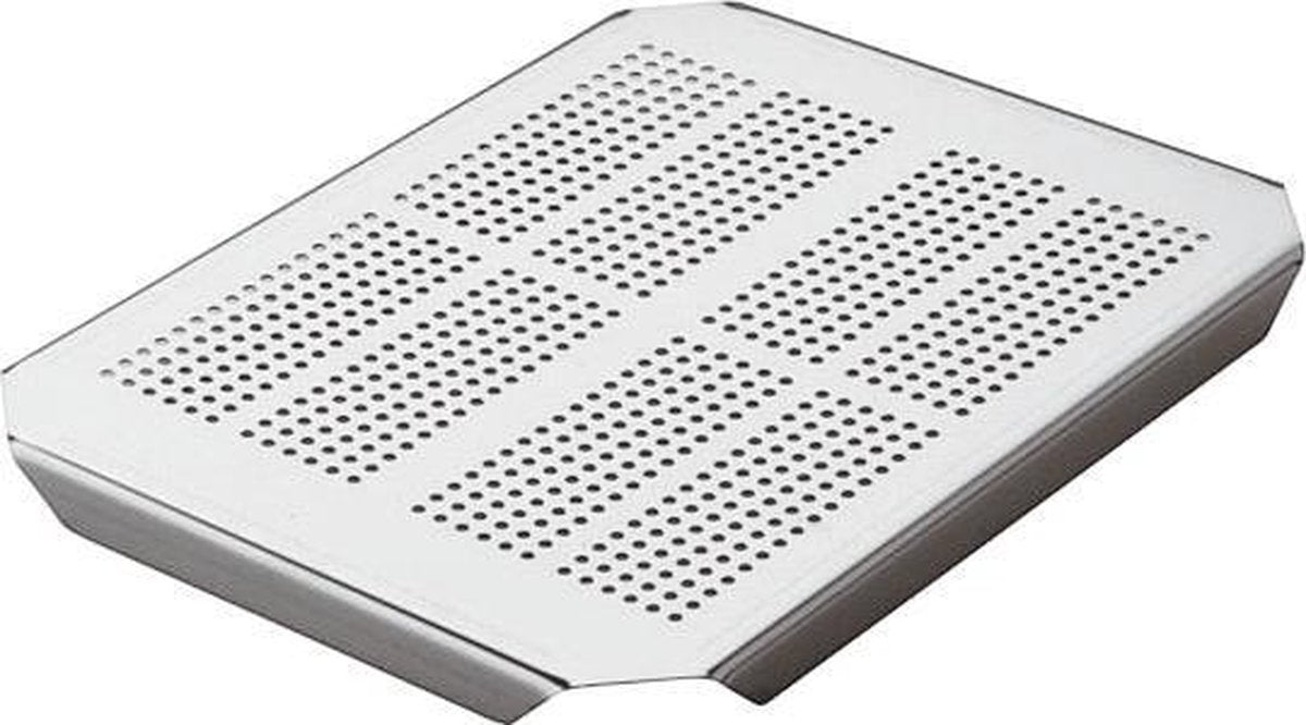 Paderno Afdruipplaat 53 X 32
