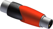 Procab CLP146 XLR (m) - XLR (v) Phase Shifter adapter