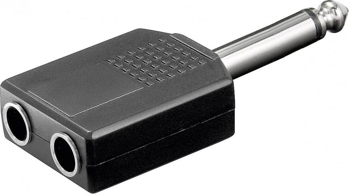 Eenvoudige splitter 6