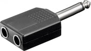 Eenvoudige splitter 6