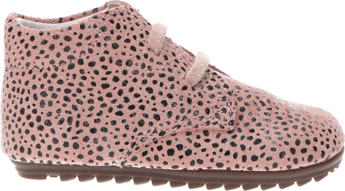 Shoesme Baby Proof Meisjes Schoenen- Roze - Maat 20