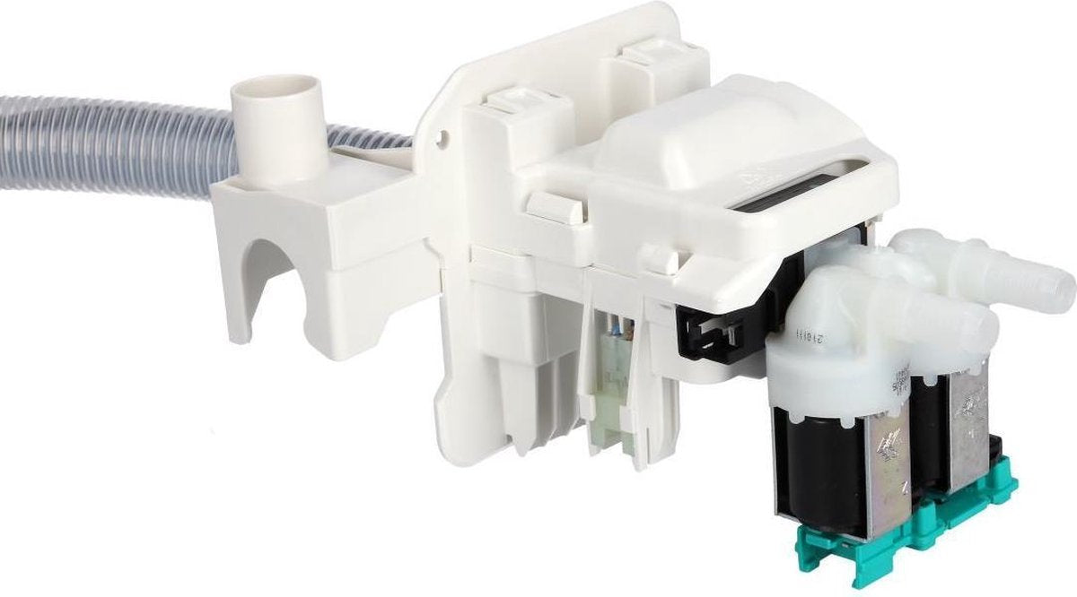Bosch - Aanvoer- toevoerslang incl. waterslot - 00702474 / 702474 - 150CM
