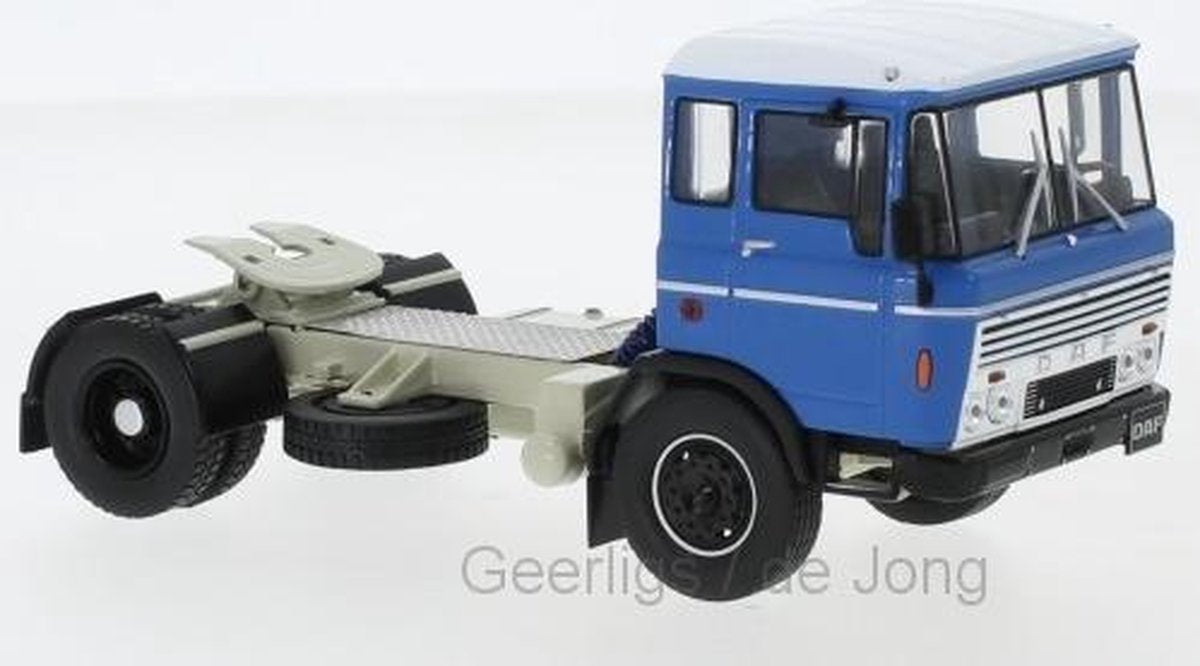 DAF 2600 1970 - 1:43 - IXO Models