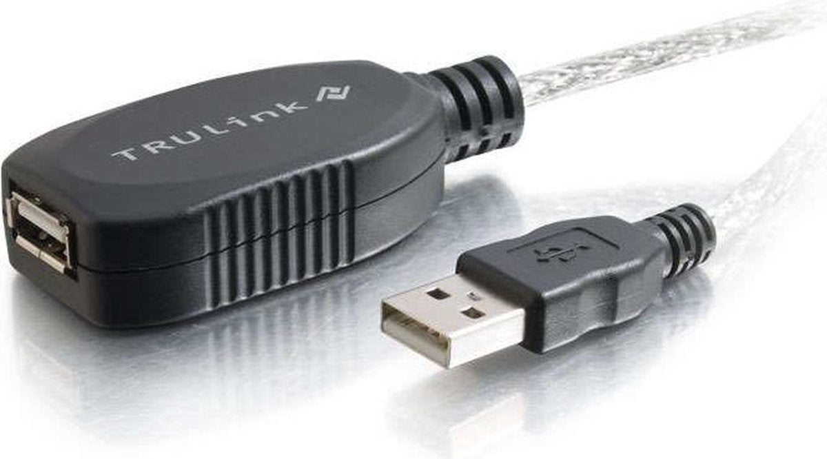 C2G 12m USB 2.0