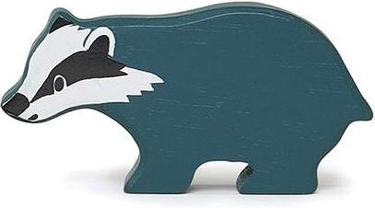 Tender Leaf Toys Speelgoed Bosdier Das Junior 9