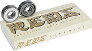 Bones Ceramic Super Reds Bearings