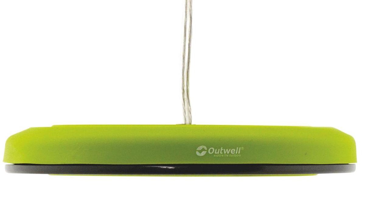 Outwell Leonis Green