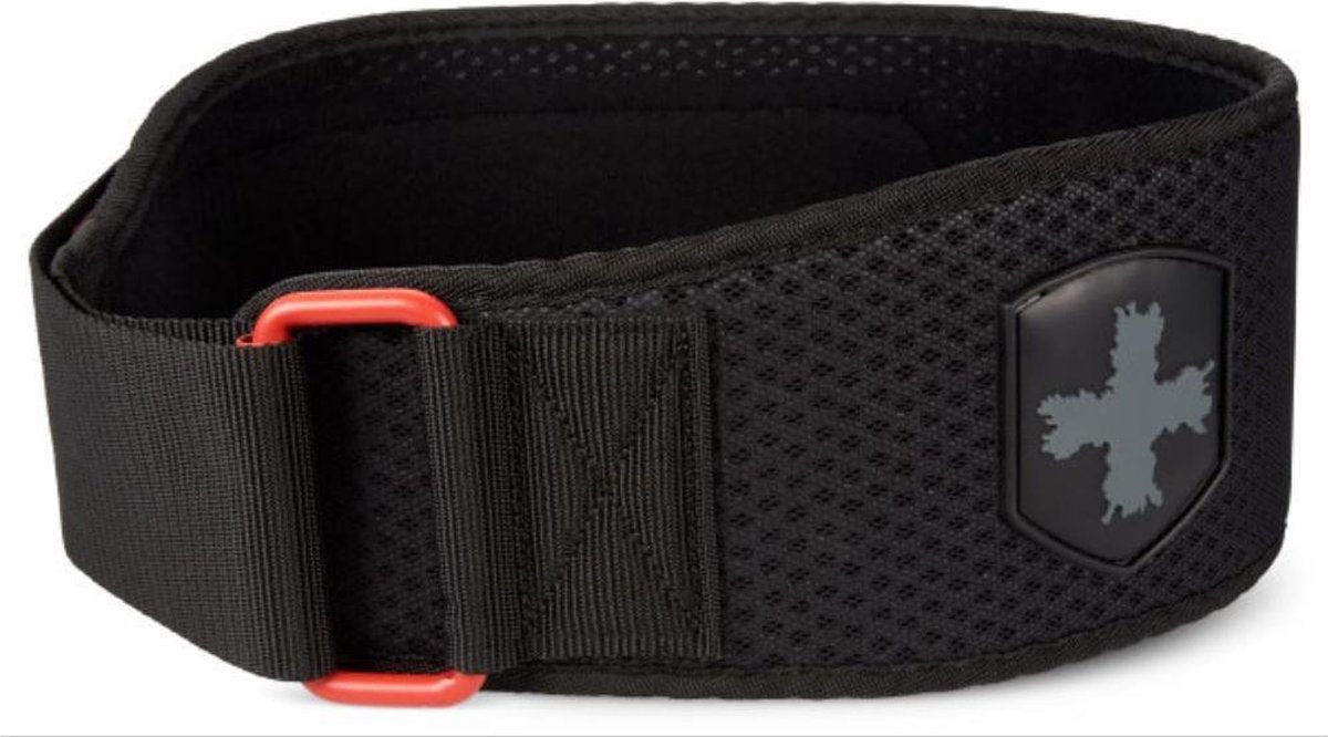 Harbinger - Hexcore Riem Mannen - Rood - L