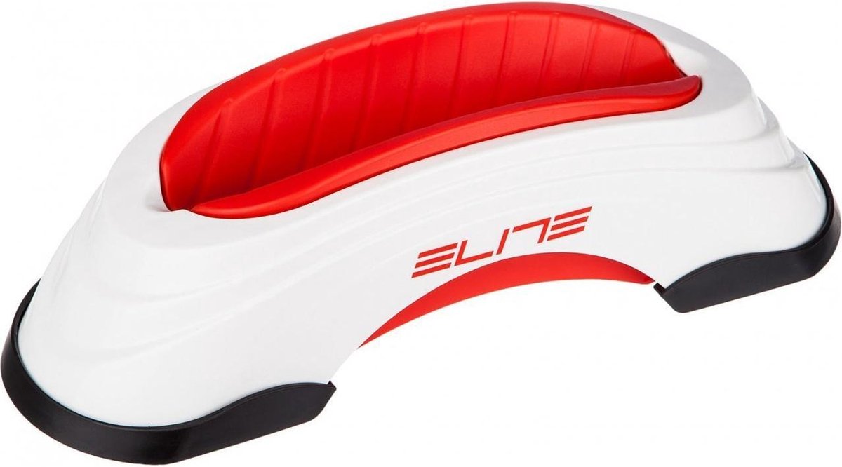 Elite Voorwielsteun Su Sta 35 Cm Rood/wit