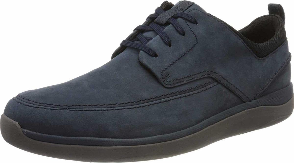 Clarks Veterschoenen