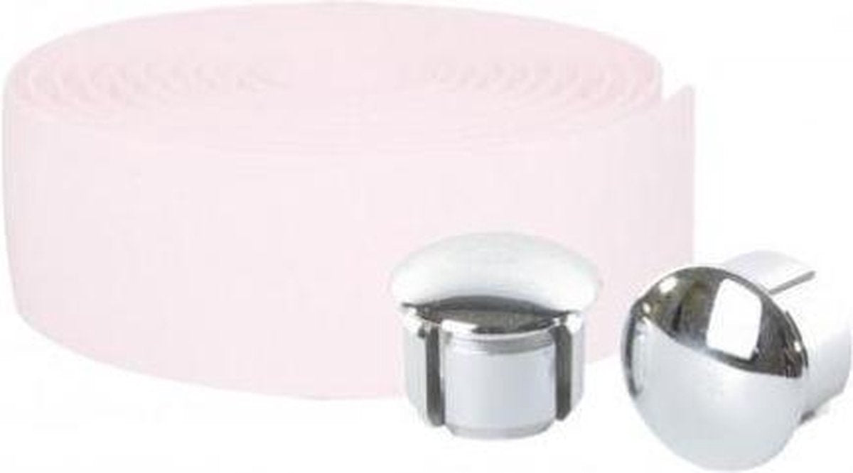 Stuurlint Velox Carbon Wit