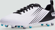 Canterbury SPEED 3.0 SG WHITE BLACK maat 41 1/2