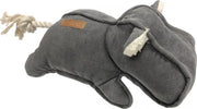 D&D Corduroy emmy Grijs 30x14cm