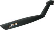 Sks Spatbord Achter X-tra-dry Kunststof 26 Inch Zwart