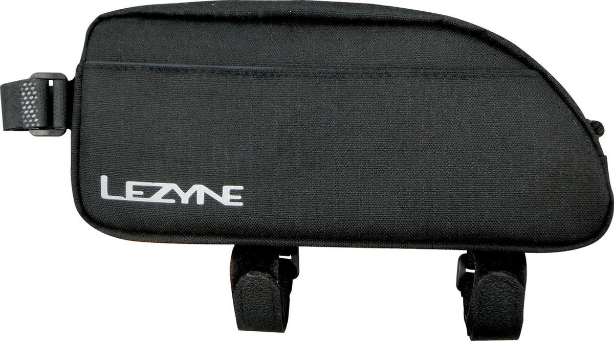 Lezyne Energy Caddy XL Fietstas - Zwart