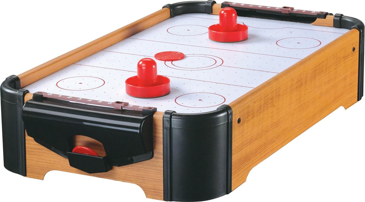 AIR HOCKEY SET 50.5X30.5X10CM