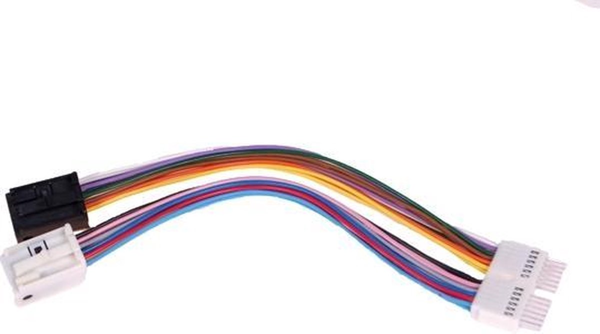 Kabelboom universal type Fakra mini verlengkabel