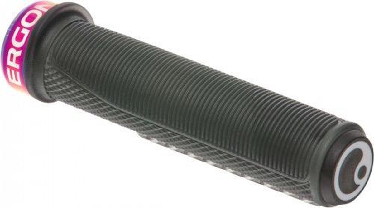 Ergon handvat GFR1 Factory FMD Racing Oil Slick