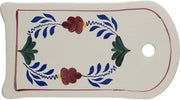 Royal Boch Boerenbont Broodplankje - 25x15cm