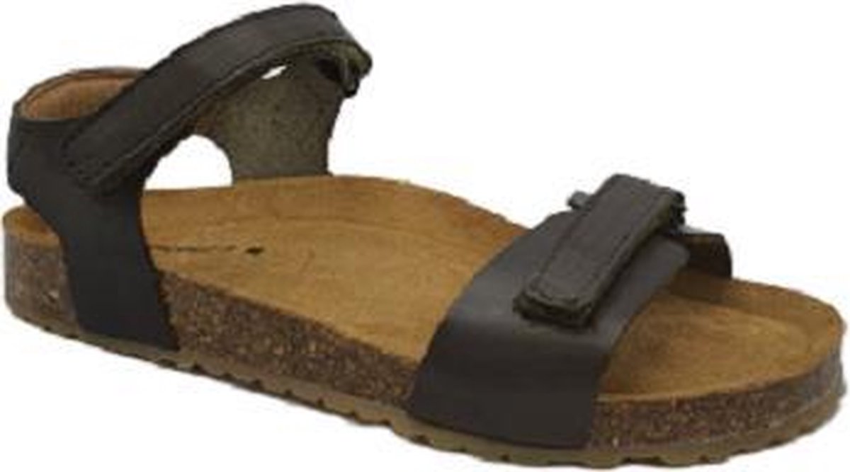 Braqeez - Seth Spain Khaki sandalen - 34