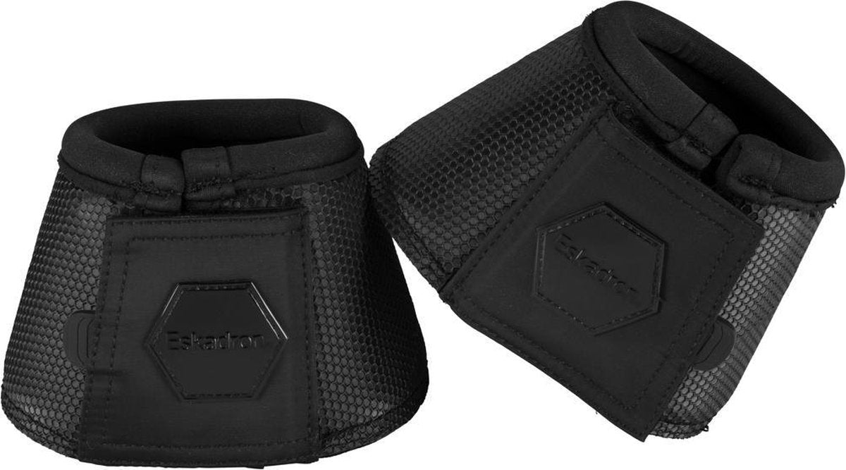 Eskadron Springschoenen  Reflexx - Black - xl