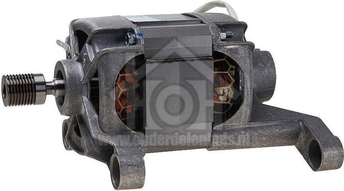 AEG Motor Compleet