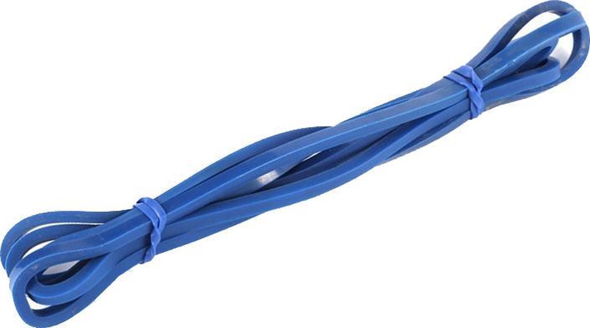 DW4Trading® Weerstandsband elastiek 6