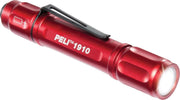 Peli 1910 LED rood