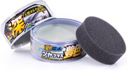 Soft99 Water Block Wax - Pearl and Metallic - 200gram