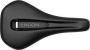 Ergon heren zadel SM Enduro L/M zwart