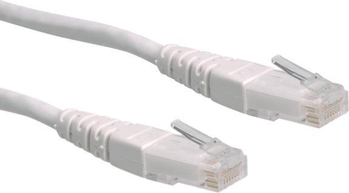 ROLINE UTP patchkabel Cat.6