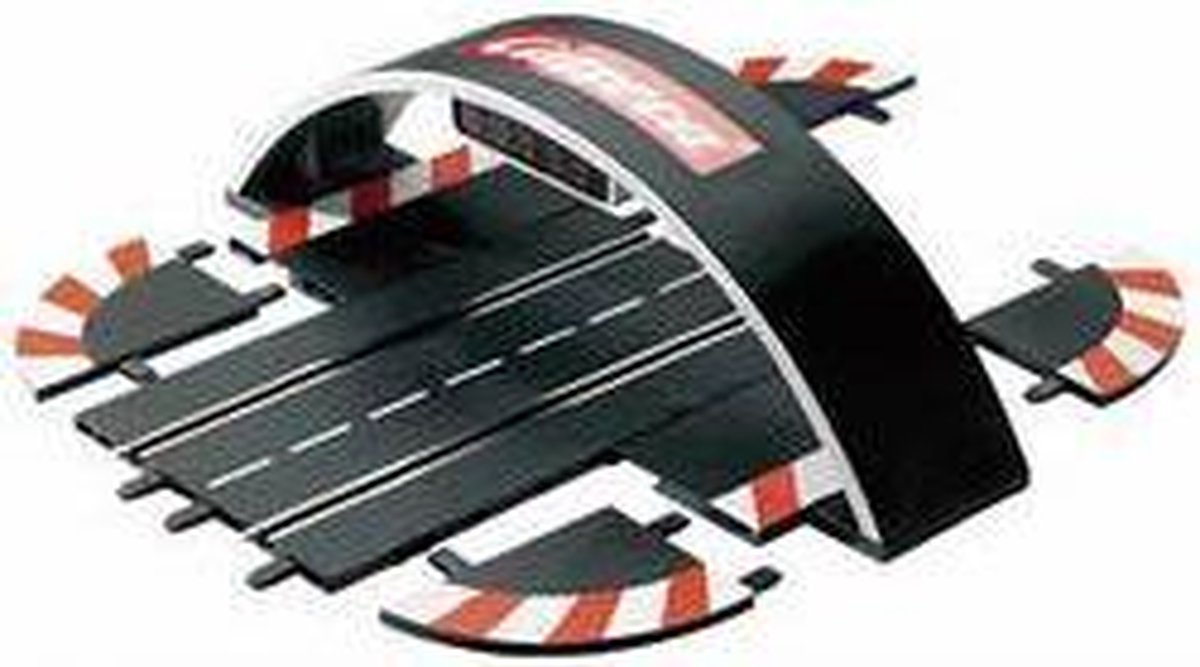 Carrera Digital 132 Startlight