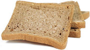 Ciao Carb |   Prototoast Cacao | Stage 2 | 4 x 50g = 200g | Koolhydraatarme Toast