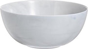 Diwali marmer Slakom - Mengkom - Serveerkom - Saladier - ø21cm