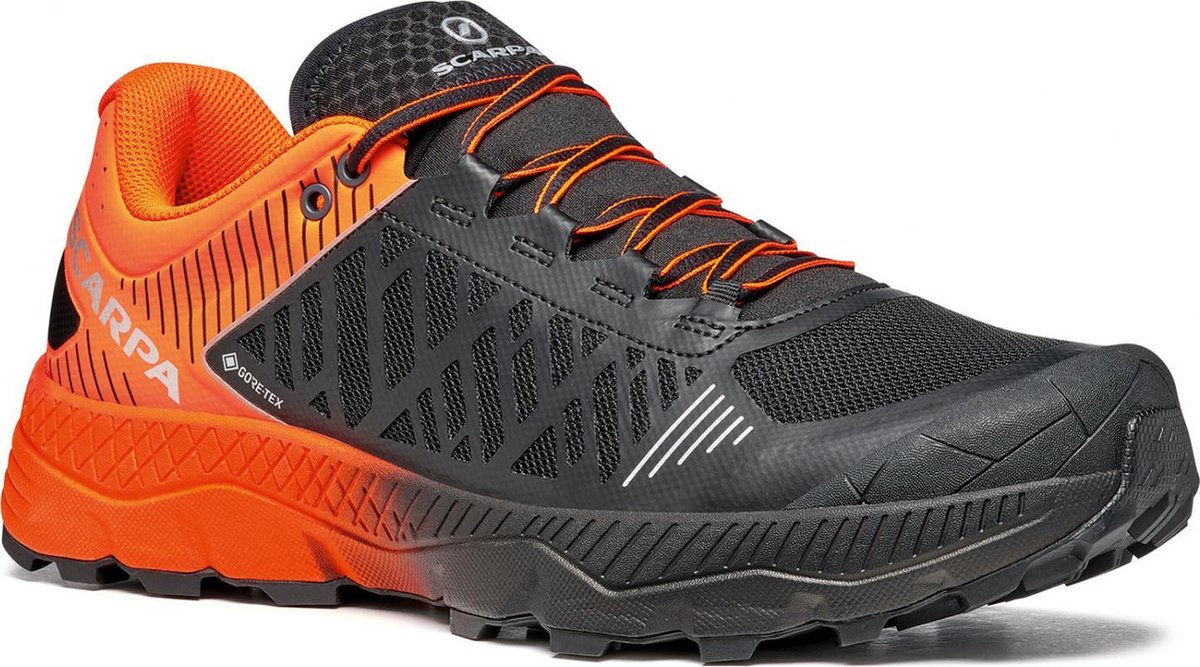 Scarpa Spin Ultra GTX 33072G-M 43