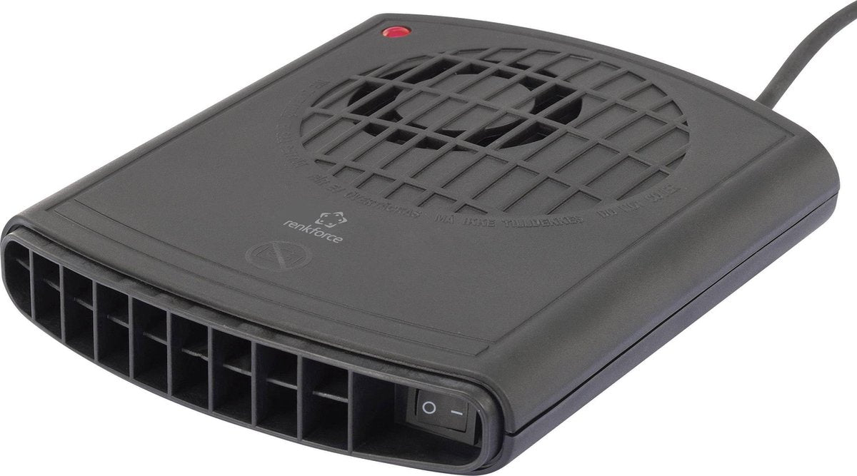 Renkforce Standkachel (Ventilatorkachel) 230 V