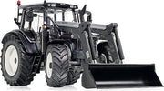 Wiking 7327 Valtra N123 met voorlader